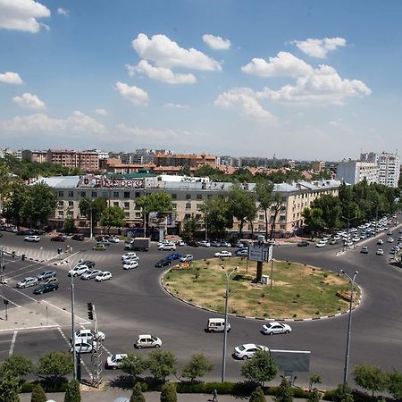 Art Studio Tashkent Exterior foto
