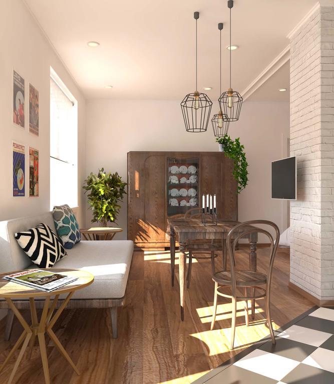 Art Studio Tashkent Exterior foto