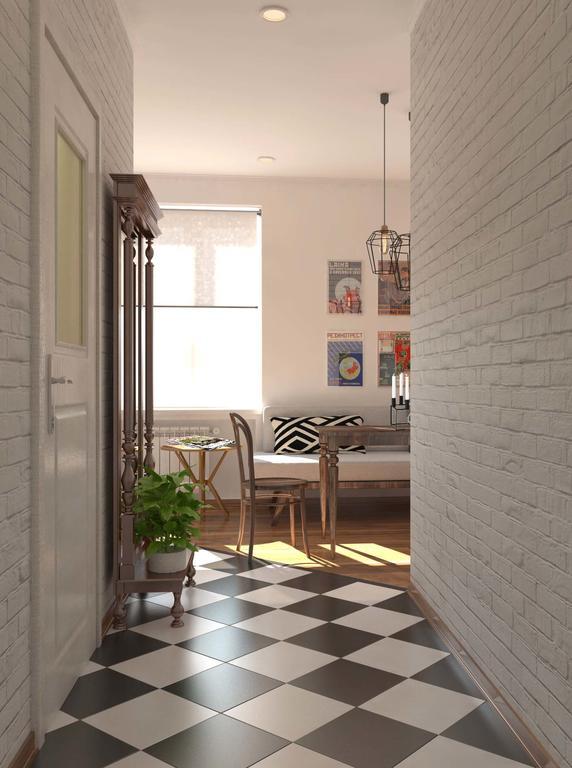 Art Studio Tashkent Exterior foto